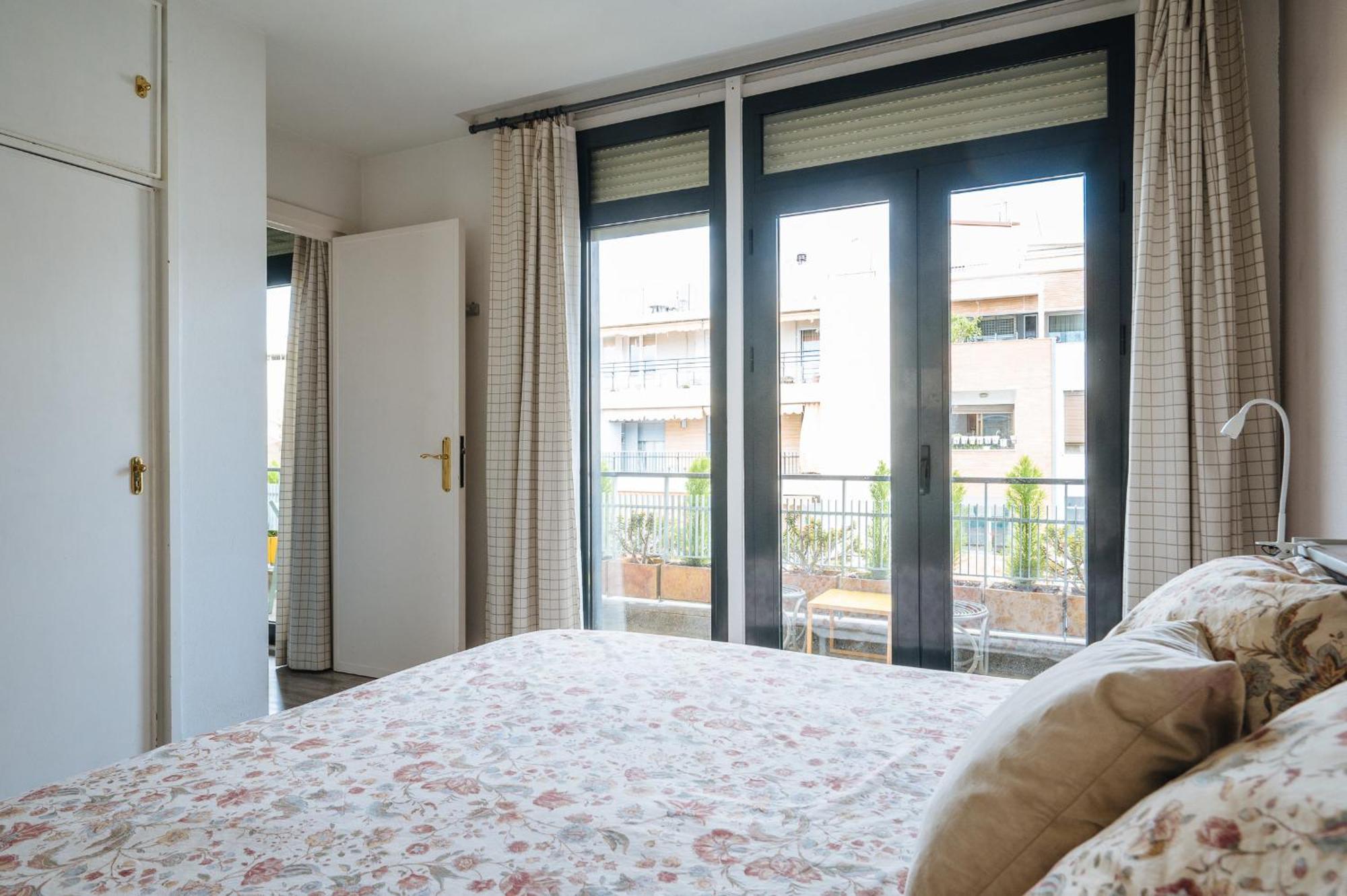 Imagen Parasol Sevilla Exterior foto