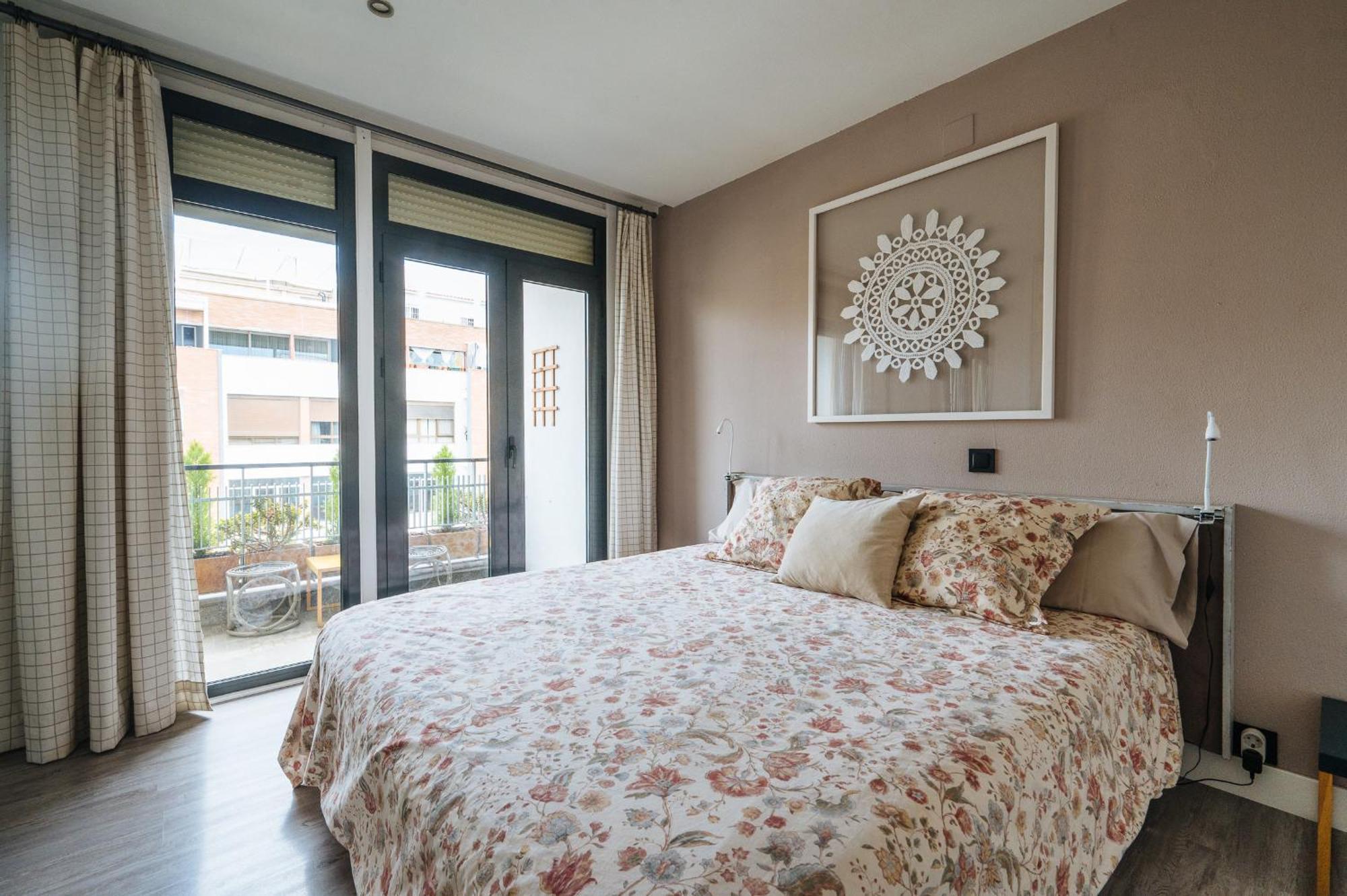 Imagen Parasol Sevilla Exterior foto