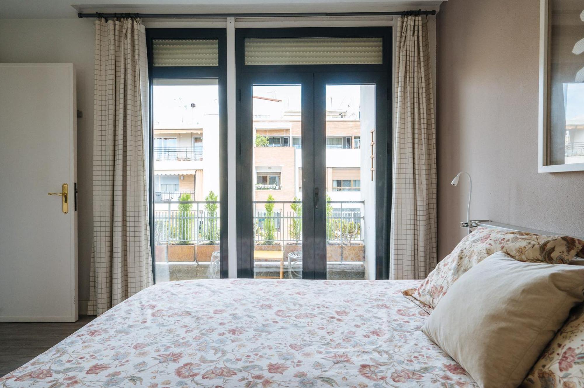 Imagen Parasol Sevilla Exterior foto